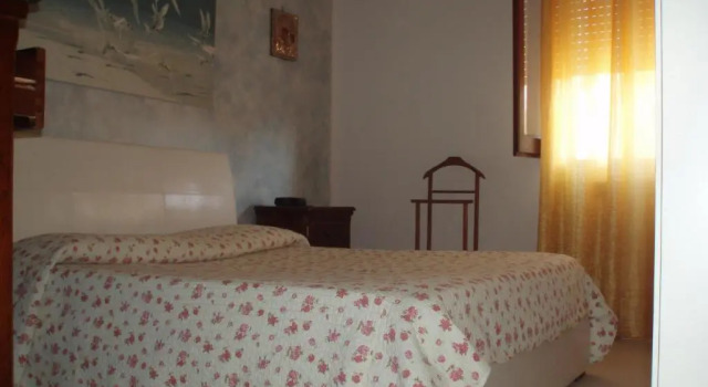 Номер Standard Il Terrazzino