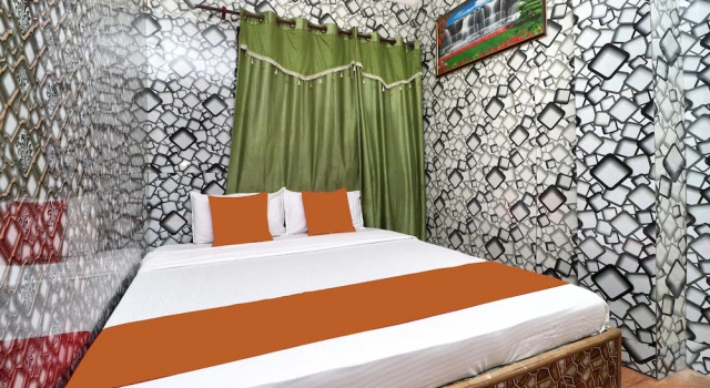Номер Standard Hotel O Heaven