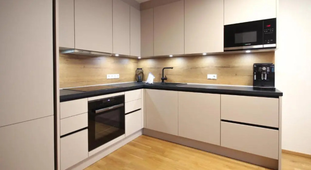 Апартаменты Appartement Lilie by Schladming-Appartements