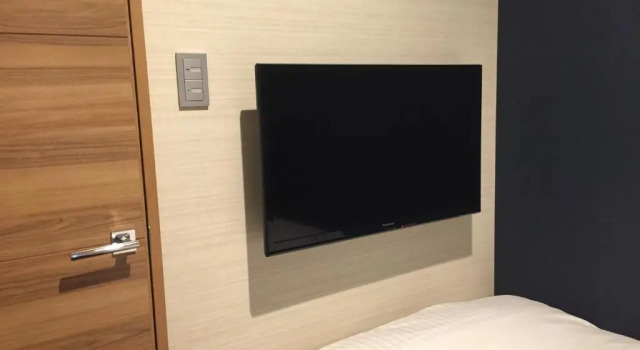 Tabist Hotel Smart Sleeps Oita Station, Prenota Hotel Hotel a Kyushu con parcheggio, Parcheggio