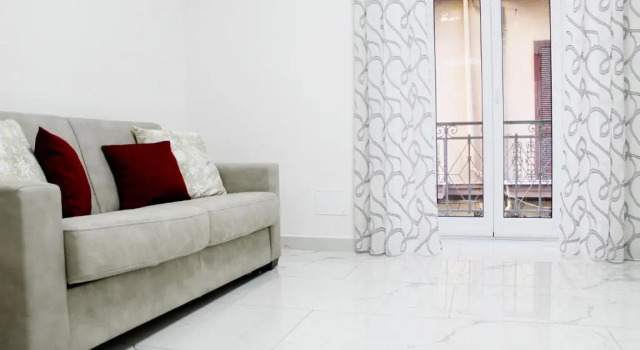 Апартаменты Conforti Apartment