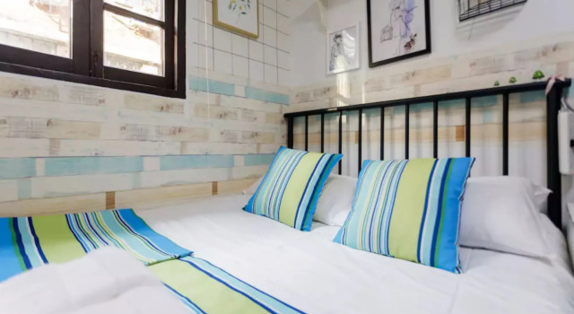 Shanghai Moxi Inn Huaihai Rd No.1 Branch