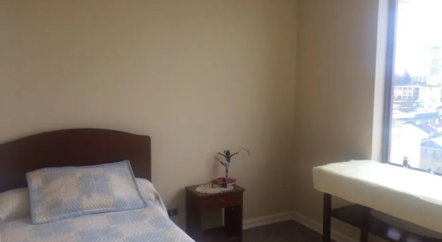 Depto en Temuco 953, Забронировать Апартаменты/квартира Темуко область Араукания, рядом с Аутлет-центр Vivo Temuco