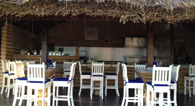 Апартаменты c 1 комнатой с балконом Junior Suite in Puerto Plata at Lifestyle Holidays Vacation Club