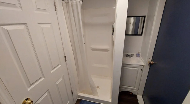Люкс Comfort Terrapin Hostel