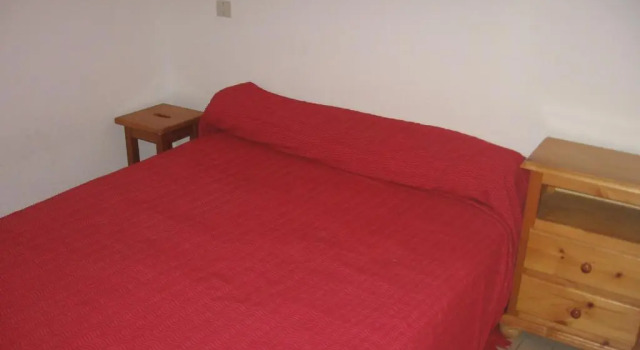 Appartement Sète, 2 pièces, 4 personnes - FR-1-472-110, Book Lejlighed Sète Étang de Thau