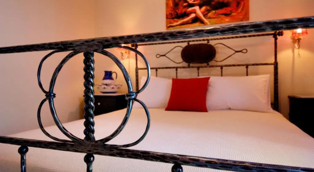 Апартаменты Byzantinon Hotel