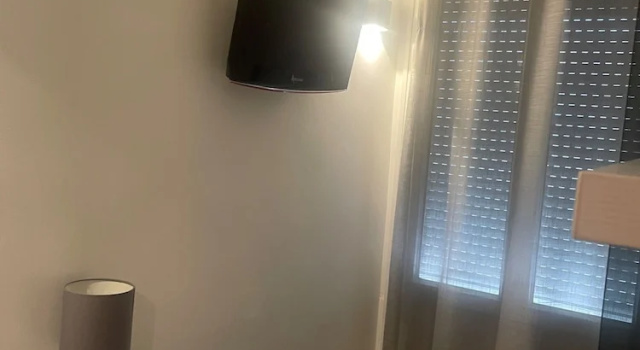 Номер Standard Hôtel Anna Livia