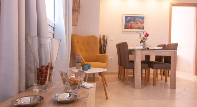Апартаменты M&M apartments 2