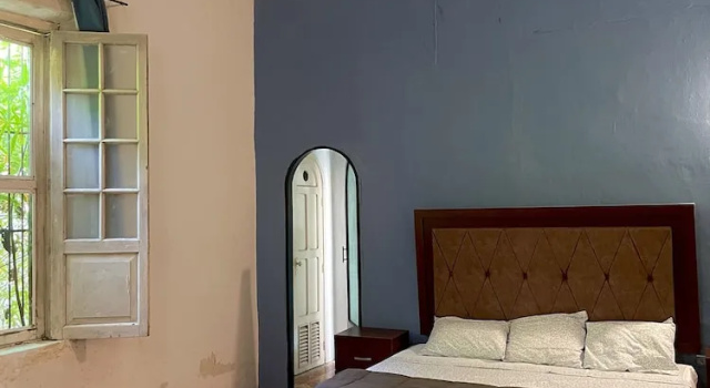 Номер Standard Hostal Rosa Mexicano - Hostel