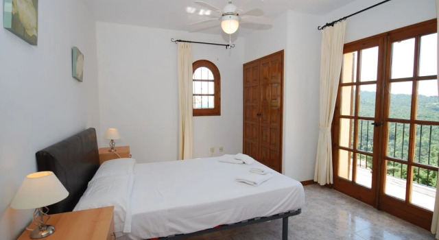 Deluxe Villa in Calonge With Private Pool, Забронировать Вилла Отели Калонже 4 звезды, 4*
