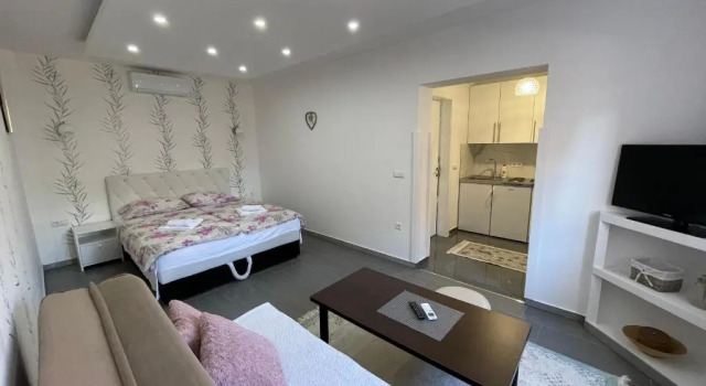 Апартаменты Deluxe Villa Maja