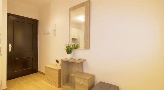 Espanatour Apartamento Helena, Забронировать Апартаменты/квартира Апартаменты Торревьеха, рядом с Парк Хардин-де-лас-Насьонес, Апартаменты/квартира