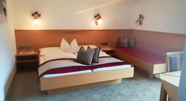 Номер Standard Apart Austria