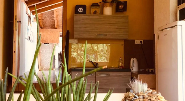 Номер Standard Rooms Jana