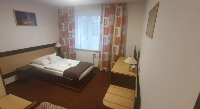 Номер Standard Hotel Adler
