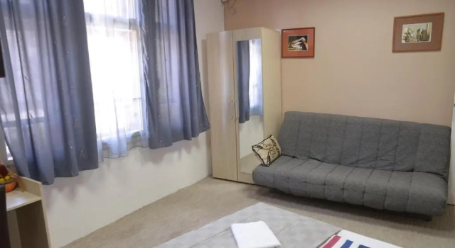 Номер Standard Guest House GOLDEN COIN