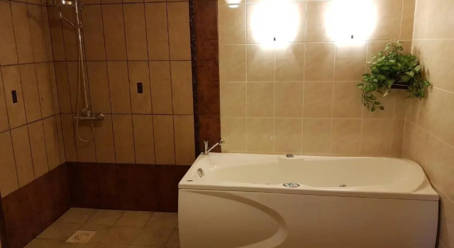 Коттедж Отель Sinilille 7 Holiday Home