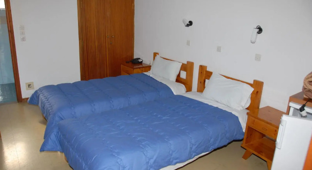 Avaton Hotel, Reserva ahora Hotel Epidaurus Grecia