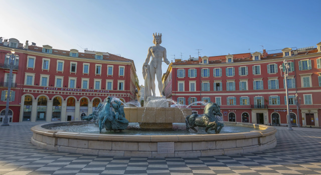Appartement Le Verger, Забронировать Апартаменты/квартира Ницца Приморские Альпы, рядом с Музей Матисса