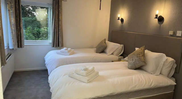 Blaydonburn - Sleeps 6 - Parking - Garden, Varaa Lomakoti Mökit kohteessa Merseyside, Mökki