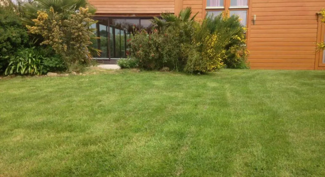 Вилла Deluxe Les villas dOnalou - Port Blanc