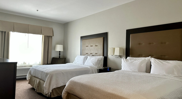 Holiday Inn Express Vancouver North - Salmon Creek by IHG