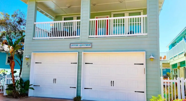 Latitude Adjustment 77 by RedAwning