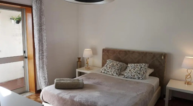 Апартаменты Aveiro City Center