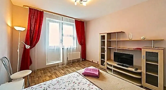 Apartments Gloriya, Buchen Sie Ferienwohnung Südwestlicher Verwaltungsbezirk Moskau, in der Nähe von Uliza Skobelewskaja
