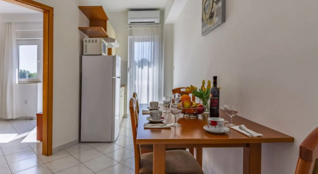 House Suzi 6 Pula/Banjole, Reserva ahora Hotel Hoteles en Pula con aparcamiento, Aparcamiento