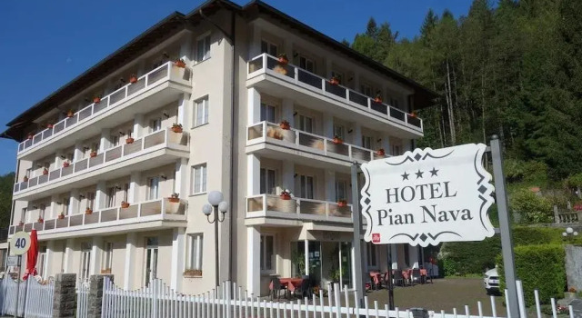 Hotel Pian Nava