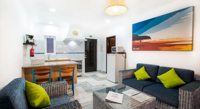 Tonel Apartments, Забронировать Апартаменты/квартира Сагреш Побережье Висентина