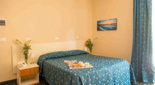 Hotel Elisabetta, Забронировать Отель Отели Сестри-Леванте 3 звезды, 3*