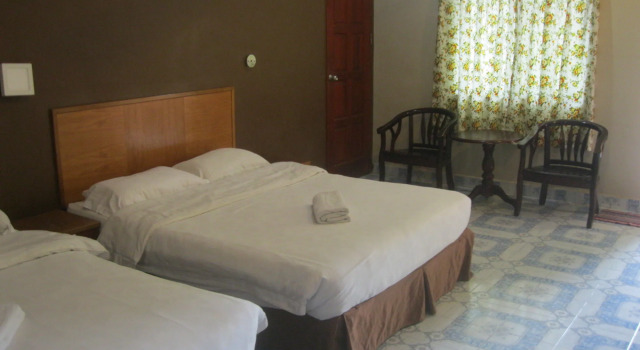 Malibest Resort