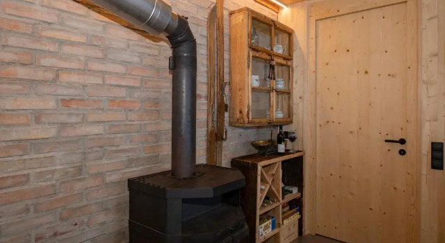 Haus Valtellina, Prenota Casa vacanze Cottage a Montafon, Cottage