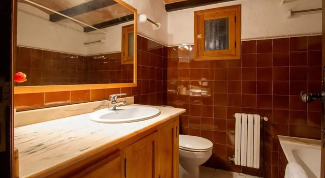 Вилла Villa - 4 Bedrooms with Pool and WiFi - 103220