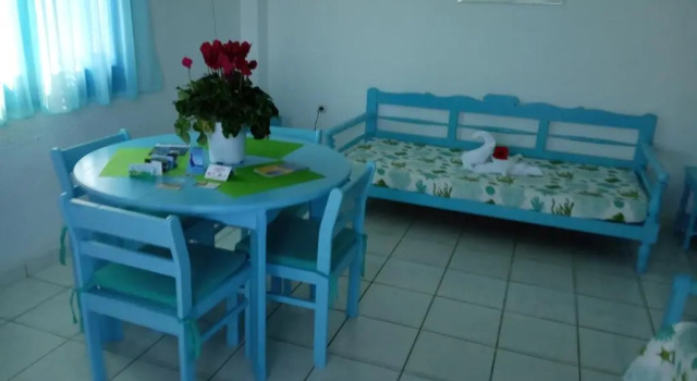 Апартаменты Residence Gerani
