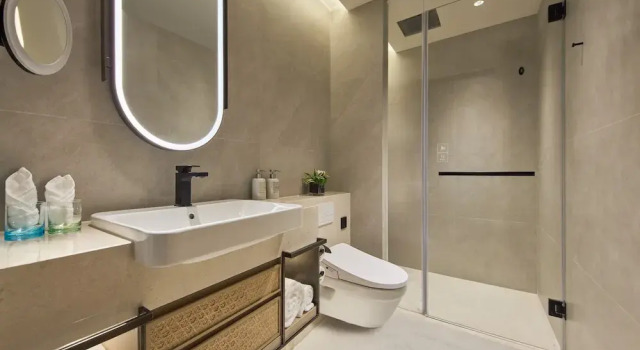 Номер Superior Ming Hotel Nanjing - MGallery Collection