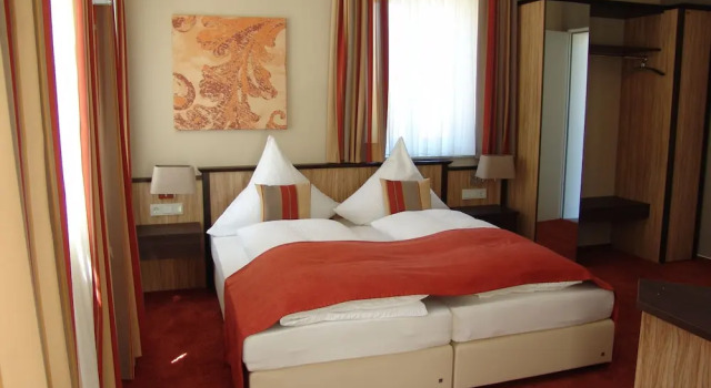 Номер Standard M13 Hotel