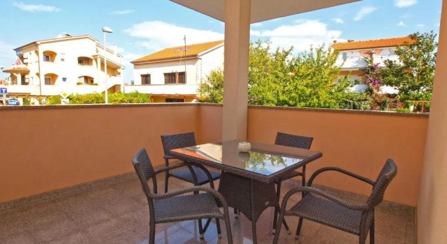 Апартаменты Apartment Marko 396