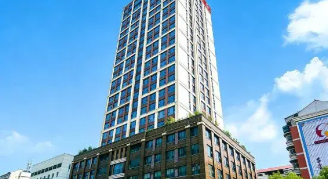 Chongqing Tongcheng Zhiguang Hotel (Tongnan Branch), Buchen Sie Hotel Tongnan Chongqing