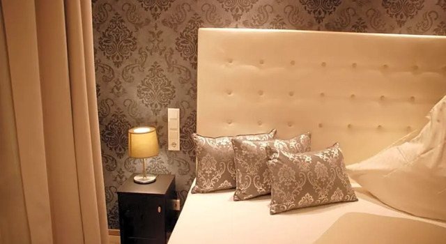 Номер Deluxe Hotel zur Linde