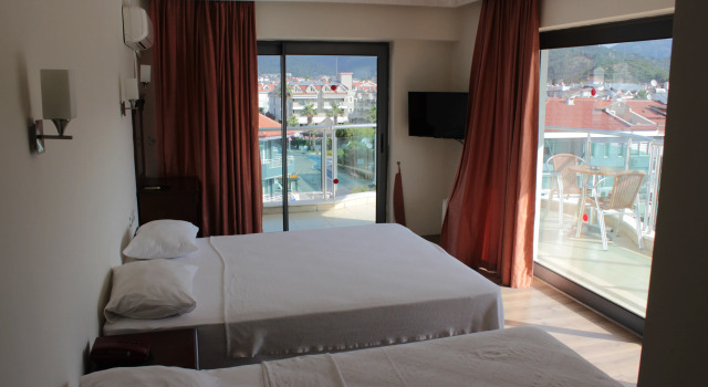 Cihan Turk Hotel