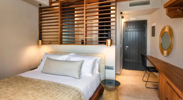 Номер Standard Uma Ray Suites