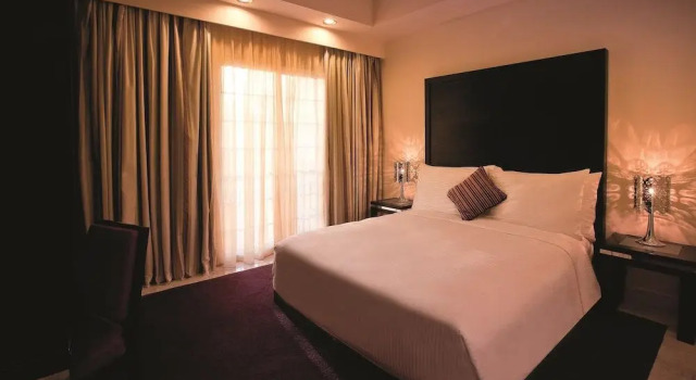Movenpick Beach Resort Al Khobar, Book Ferieresort Dhahran Eastern Province