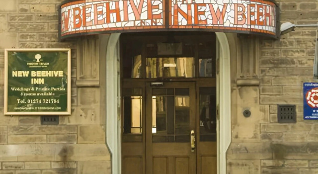 The New Beehive Inn, Забронировать Отель Отели Англии 3 звезды, 3*