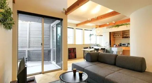 Trive Osu West, Buchen Sie Hotel Nagoya Aichi, in der Nähe von Bahnhof Sakae
