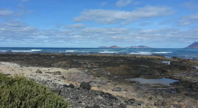 Коттедж Villa Vista Graciosa