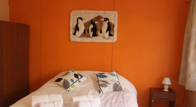 Номер Standard Hostal Baquedano
